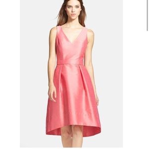 Alfred Sung Mid-Length Dress